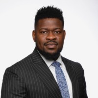 Gabriel Odesanya