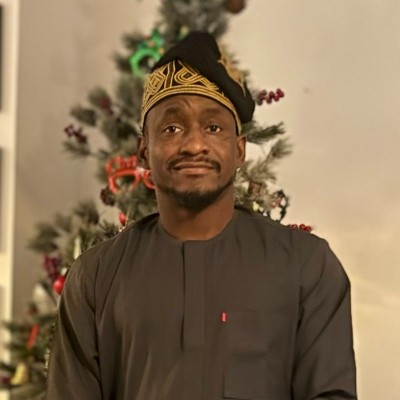 Lanre Folarin