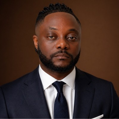 Peter Ilechukwu