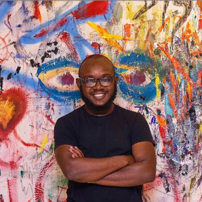 Tola Adeola