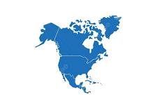 North America